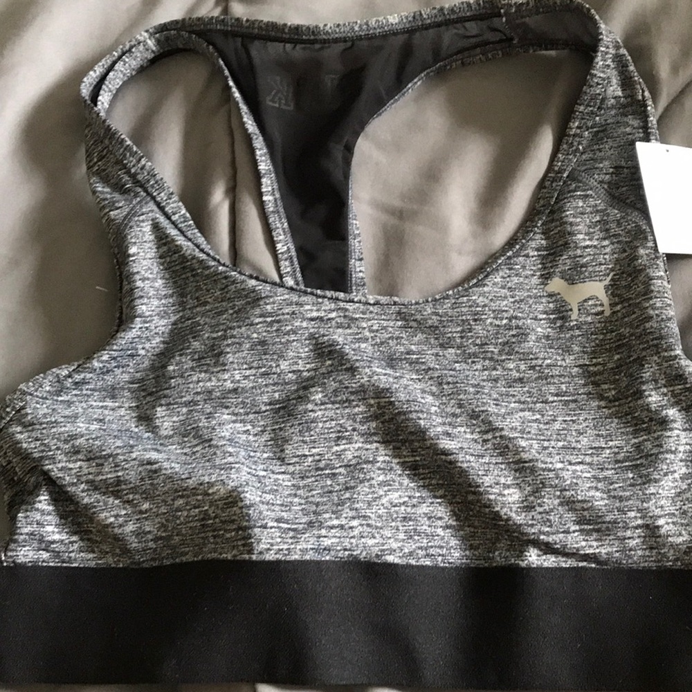 VICTORIA secret sports bra